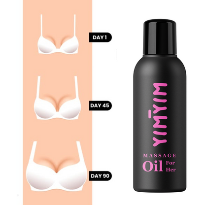 YimYim Massage Oil for Her