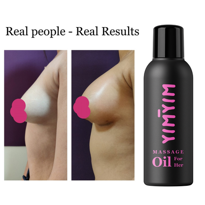 YimYim Massage Oil for Her
