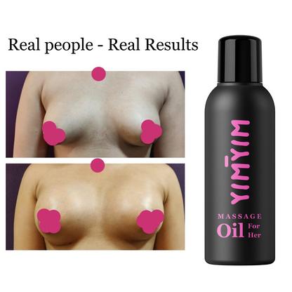 YimYim Massage Oil for Her